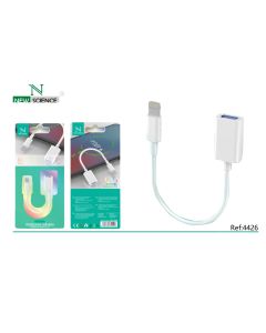 Adaptador OTG-iPhone G-5