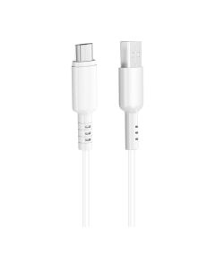 Cable Micro a USB 3A 1M U-09