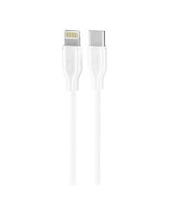 Cable PD USB-C a Type C 5A/60W 2M X-5