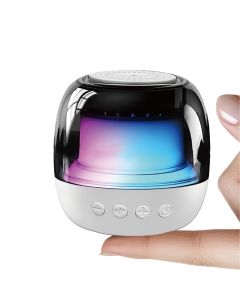 Altavoz K32 Inalambrico con LED de Colores