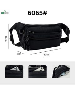 Bolso Riñonera Modelo 6065