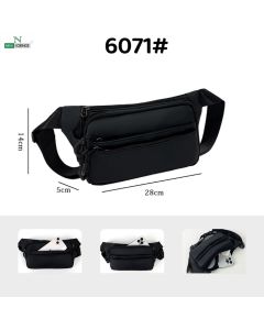 Bolso Riñonera Modelo 6071
