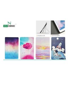 Funda Smartcover Samsung A7 Lite (T220)