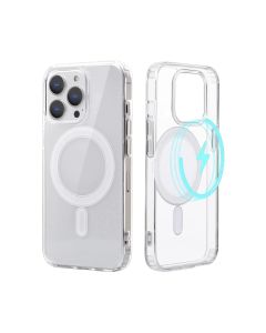 iPhone 17 Funda Magnetica Succion