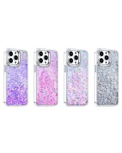 Samsung A16 Carcasa con Purpurina