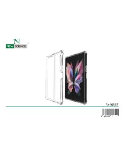 Samsung Z Flip 6 Carcasa Antigolpe 