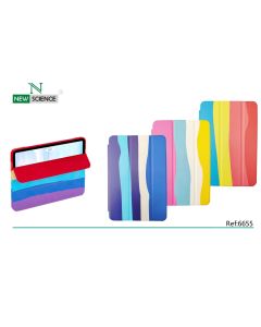 Funda Tablet Arcoiris iPad 12.9" 2020
