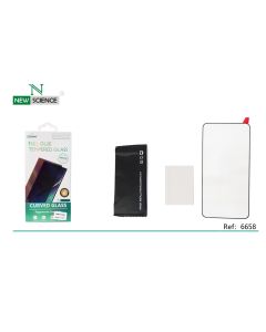 Cristal Full Glue Mi 12 Pro