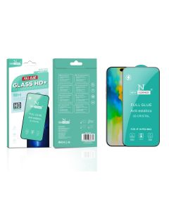 Cristal Full Glue Anti-Estatico Xiaomi Mi 15