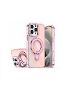 iPhone 16 Plus Carcasa Magsafe Brillo Aurora