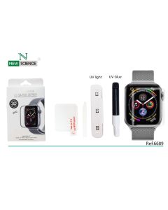Cristal Nano UV Apple Watch 38mm