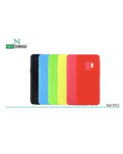 Funda Gel Samsung A72 5G
