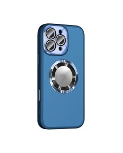 Samsung A15 Funda Magnética con Almacenamiento para SIM y Pin