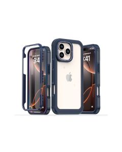 Samsung A16 Carcasa Elektro Reforzada