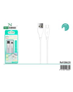 Cable Type-C 5.0A  30CM U-02