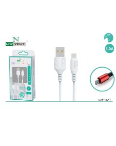 Cable Type C 5A 3M SE-02