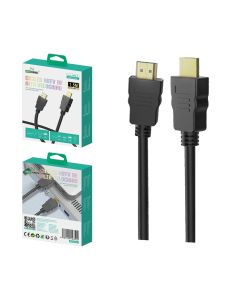Cable HDMI 2.0V 1.5M Modelo:HN-1
