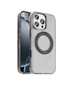 Carcasa Magsafe iPhone 15 con Anillo Soporte