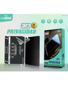 Lamina Hidrogel Privacy G-5 (25 uds)