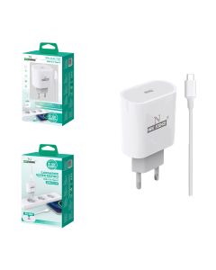 Cargador 30W PD Type-C SLD-T59