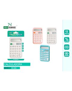 Calculadora KK-968