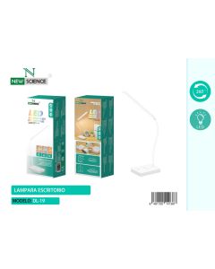 Lampara de Escritorio LED DL-19