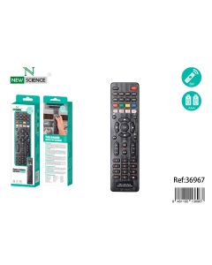 Mando Remoto Universal Mod:RM-L1130+X Plus