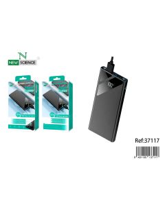 PowerBank 10000Mah 22.5W K13 