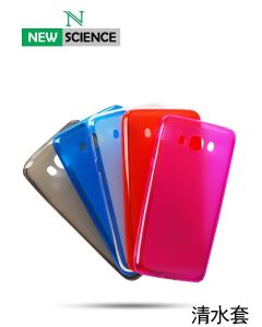 TPU Samsung Note 8
