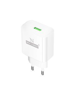 Enchufe USB 66W 6A Mod: SLD-T74