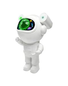 Altavoces Inalambricos Astronauta K28