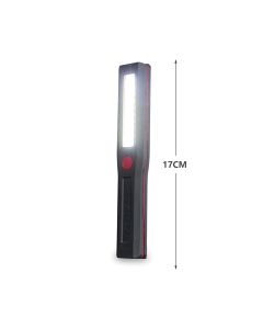 Pack Luz de trabajo manual  DT-26 ( 12 Piezas)