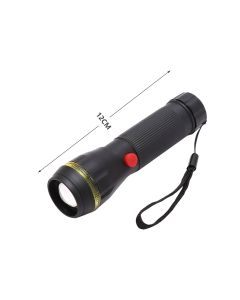 Mini linterna DT-30 de atenuacion infinita  ( 12 Piezas )