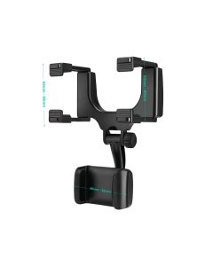 Soporte coche para Espejo Retrovisor HD-256