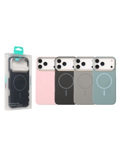 Redmi 15C 173mm Funda Magnética Minimalista