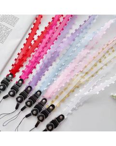 Colgante Universal Corazones