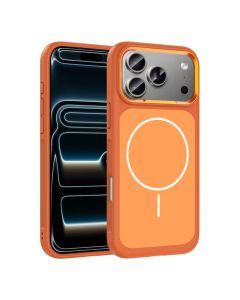 iPhone 17 Air Funda mate con Magsafe