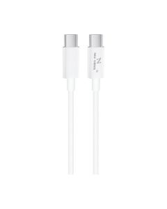 Cable PD USB-C a Type C 5A 3M X-7