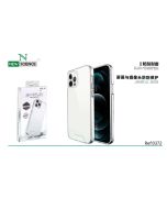 Funda Transparente Militar iPhone 11 Pro Max 6.5"