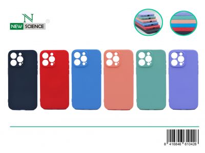 Carcasa Silicona Redmi Note 13 Pro Plus