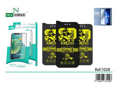 Redmi Note 11 Pro Protector Cerámica Mate
