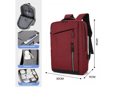 Mochila para Portátil Modelo 2283