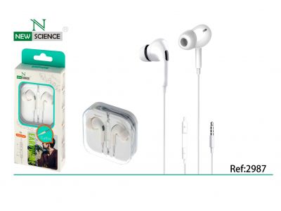 Auriculares Apple Pro 