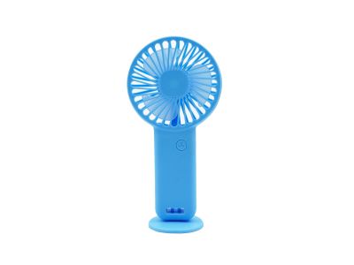 (Azul) Mini Ventilador 800Mah NF1