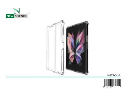 Carcasa Antigolpe Samsung Z Fold 4