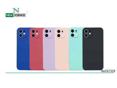 Gel TPU Proteccion Camara Oppo A60