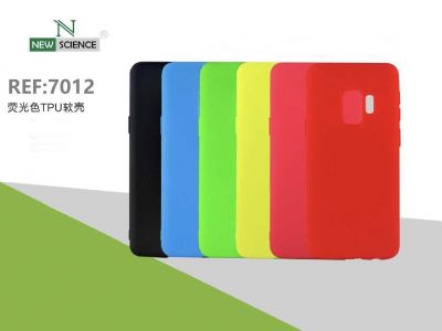 Funda Gel A10S