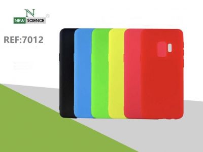 Funda gel Samsung S10E