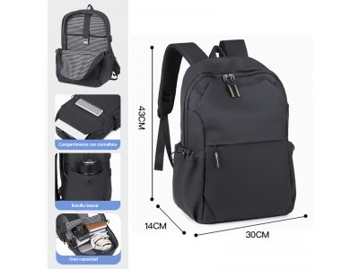 Mochila para Portátil Modelo 2217