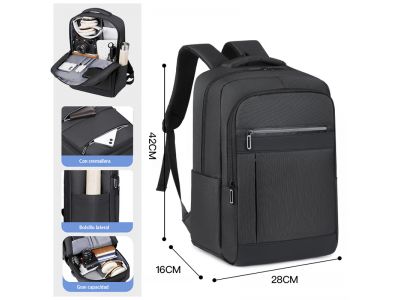 Mochila para Portátil Modelo 2228